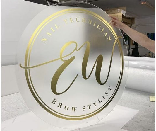 Custom Acrylic Neon Signs Lets Neon