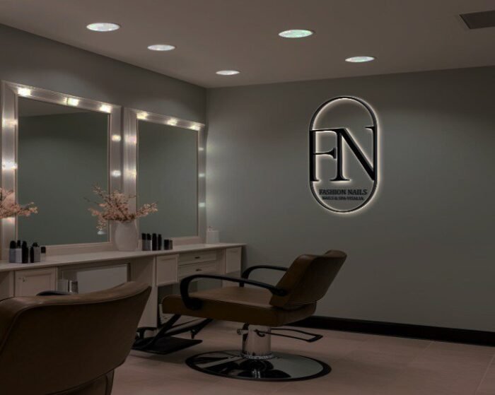Custom Metal signs (Anderson) - Image 5