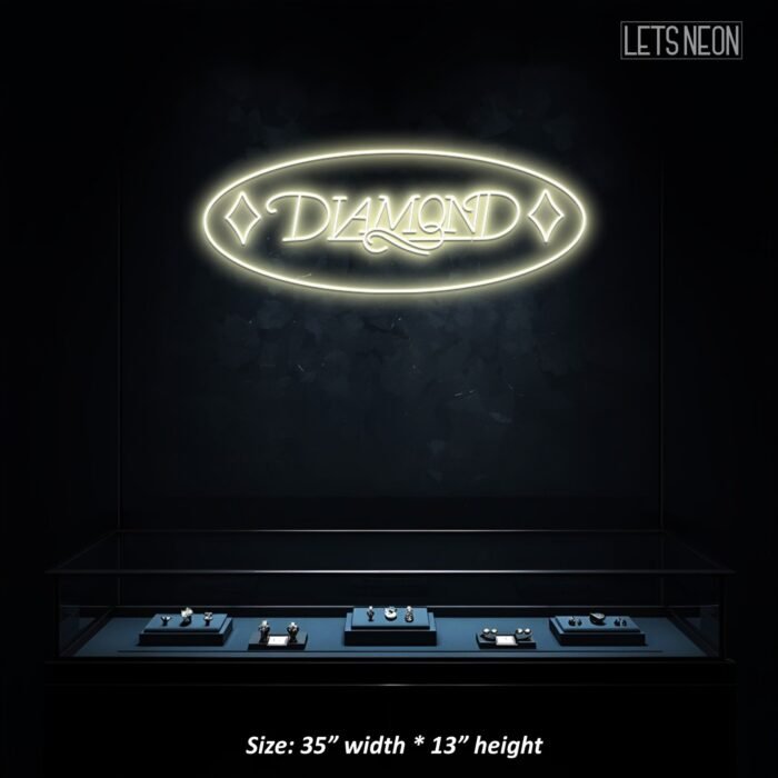 Custom Neon sign (RGB)