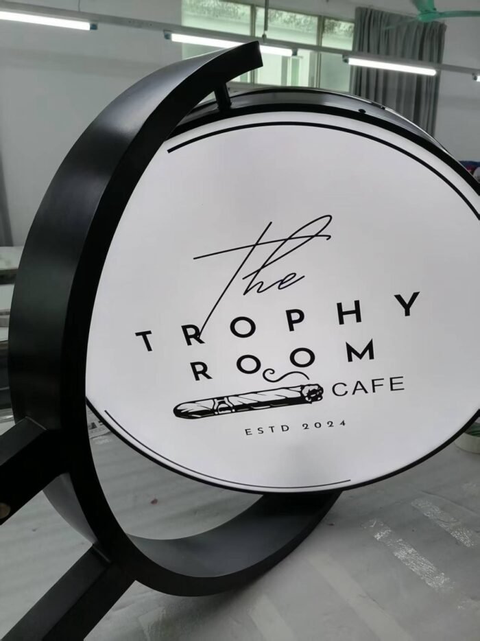 Trophy Room (Nicole Classy) - Image 3