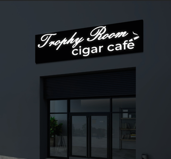 Trophy Room (Nicole Classy) - Image 2