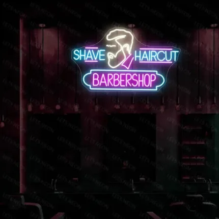 Shave & Haircut Barber Shop