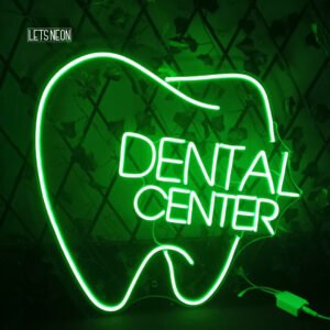 personalized neon signs