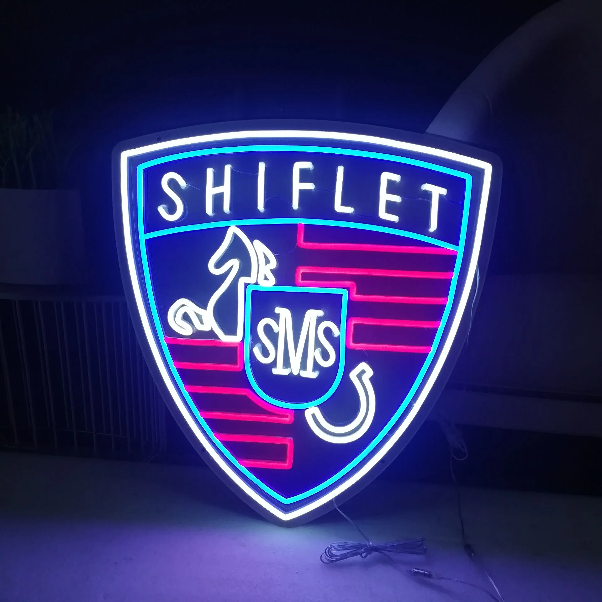 Neon Logo