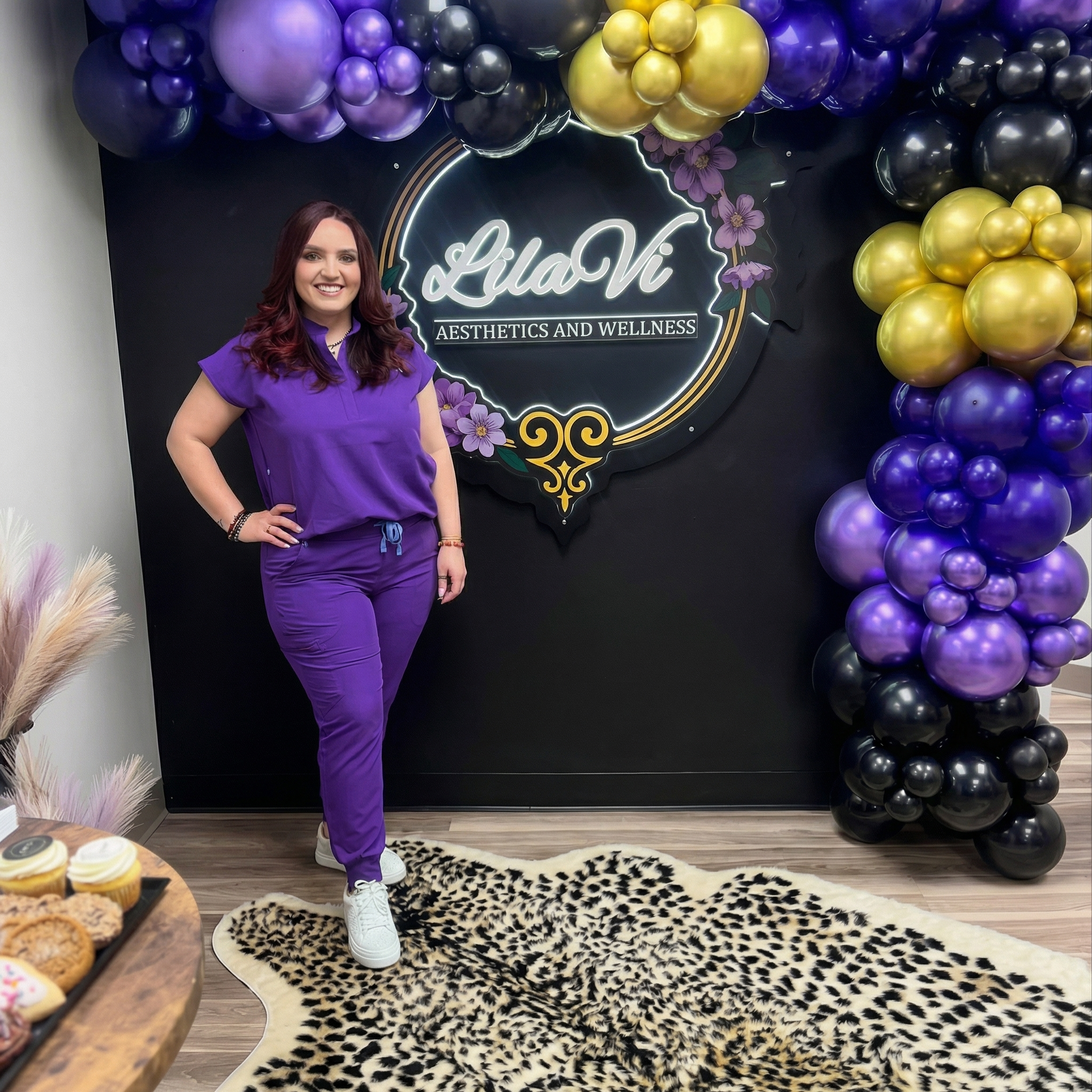 Lilavi Client Wall Image 1